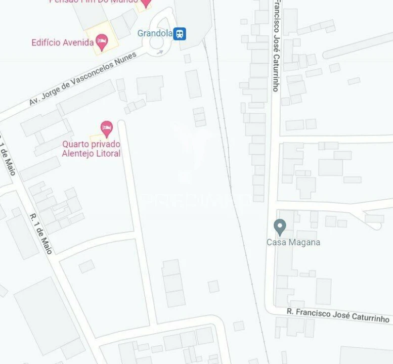 Terreno para Venda em Grândola e Santa Margarida da Serra Foto 12