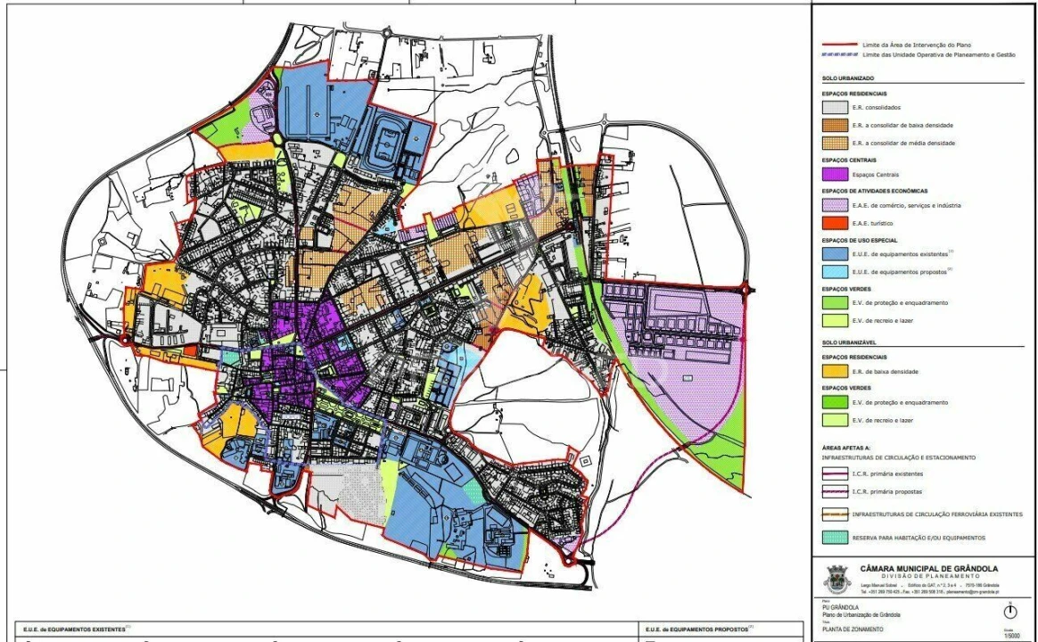 Terreno para Venda em Grândola e Santa Margarida da Serra Foto 11