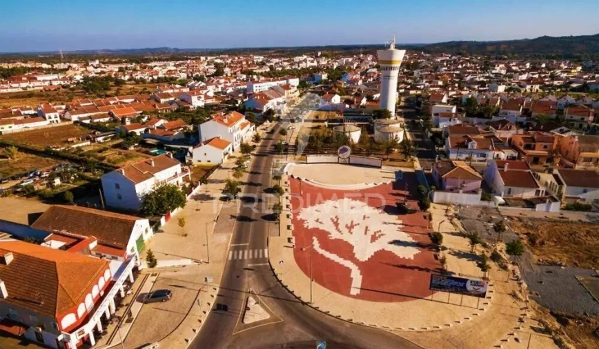 Terreno para Venda em Grândola e Santa Margarida da Serra Foto 6