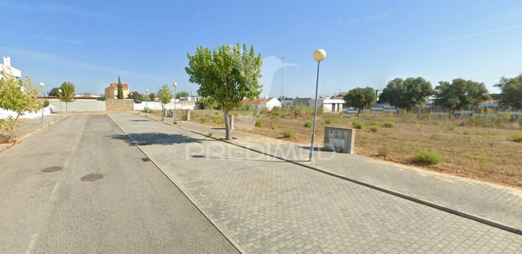 Terreno para Venda em Grândola e Santa Margarida da Serra Foto 3