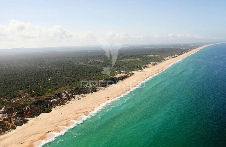 Terreno para Venda em Grândola e Santa Margarida da Serra Foto 10