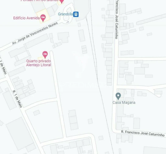 Terreno para Venda em Grândola e Santa Margarida da Serra Foto 12