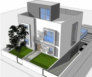 Moradia T3 para Venda em Tavira (Santa Maria e Santiago)