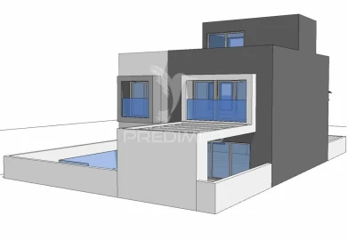 Moradia T3 para Venda em Tavira (Santa Maria e Santiago)