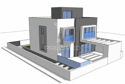 Moradia T3 para Venda em Tavira (Santa Maria e Santiago)