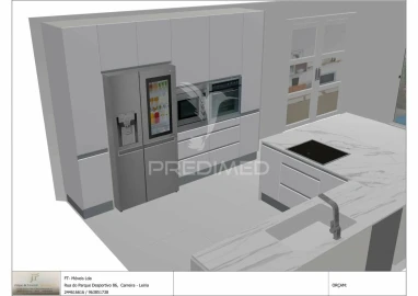 Moradia T3 para Venda em Tavira (Santa Maria e Santiago)