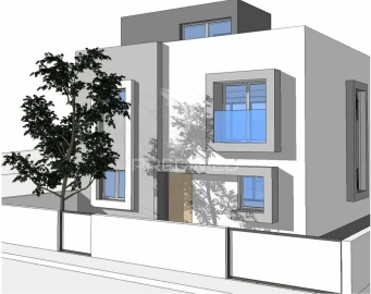 Moradia T3 para Venda em Tavira (Santa Maria e Santiago)