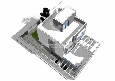 Moradia T3 para Venda em Tavira (Santa Maria e Santiago)