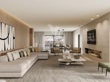 Apartamento T3 para Venda em Nogueira, Fraião e Lamaçães