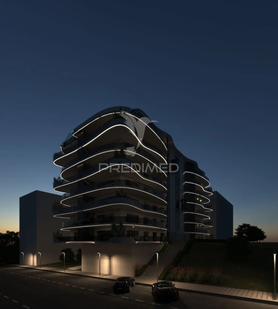 Apartamento T3 para Venda em Nogueira, Fraião e Lamaçães Foto 7