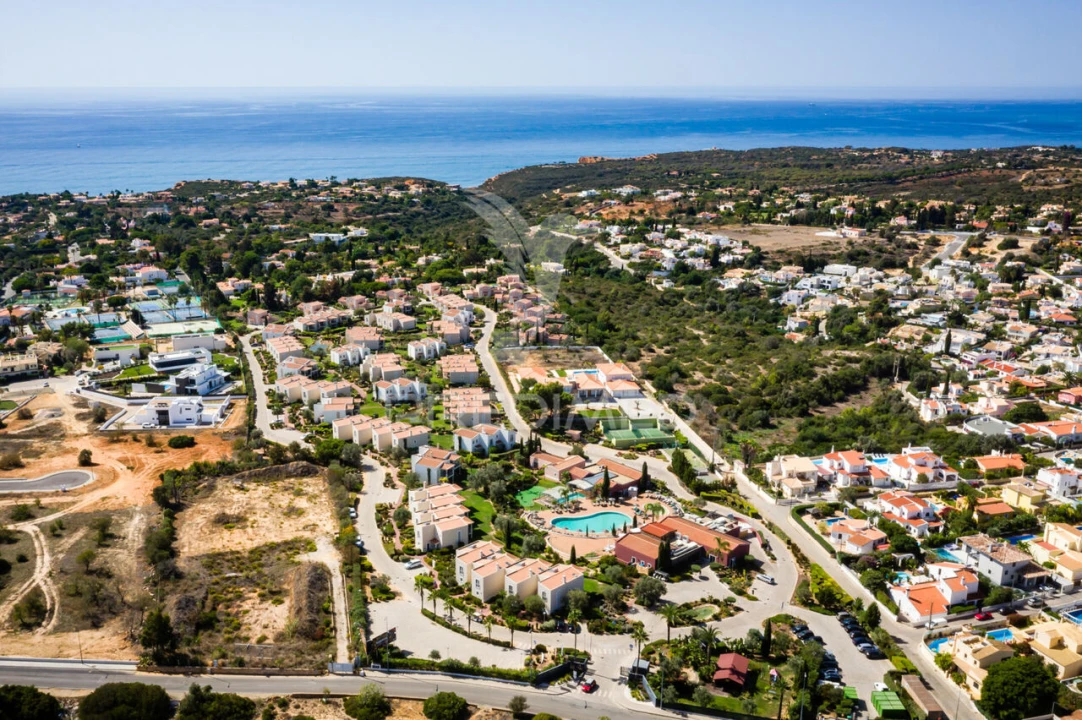 Moradia T2 para Venda em Lagoa e Carvoeiro Foto 40