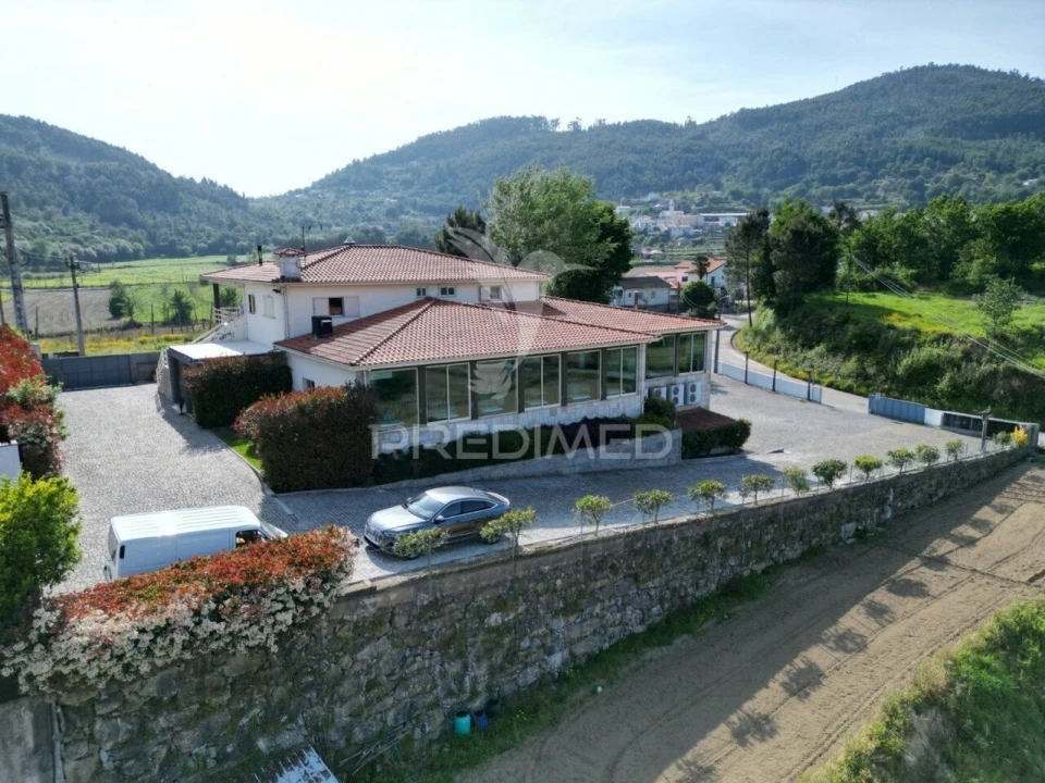 Moradia T5 para Venda em Sande São Lourenço e Balazar Foto 5