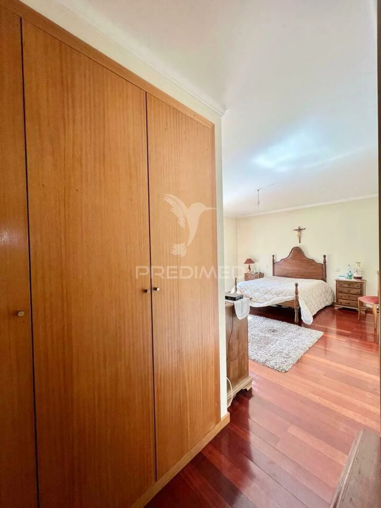 Moradia T5 para Venda em Sande São Lourenço e Balazar Foto 27