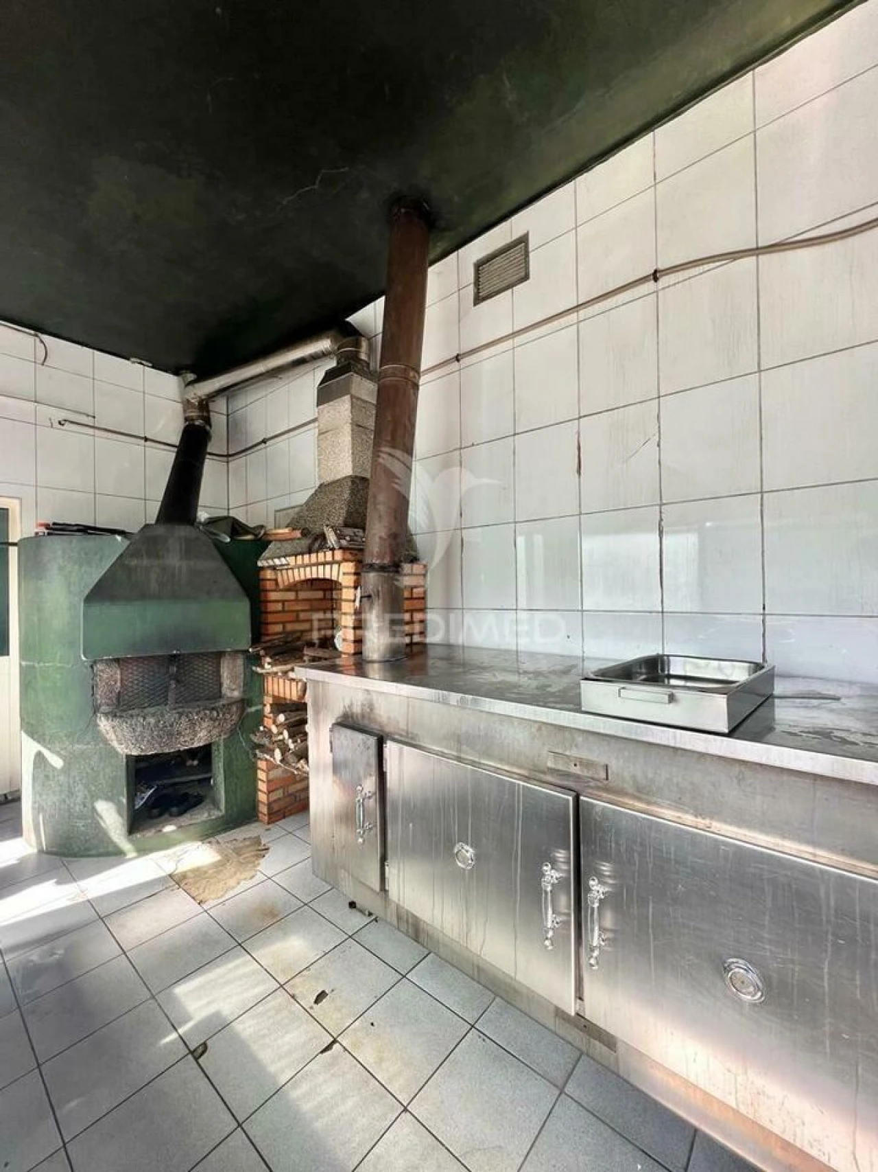 Moradia T5 para Venda em Sande São Lourenço e Balazar Foto 14