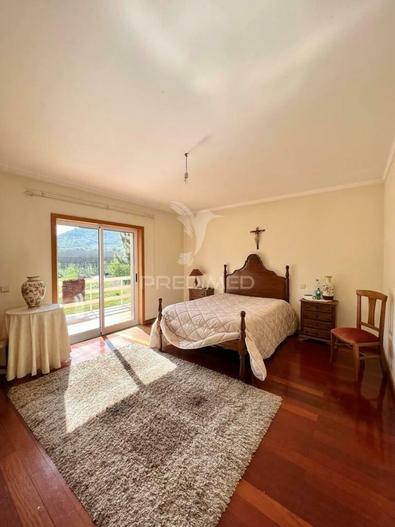 Moradia T5 para Venda em Sande São Lourenço e Balazar Foto 28