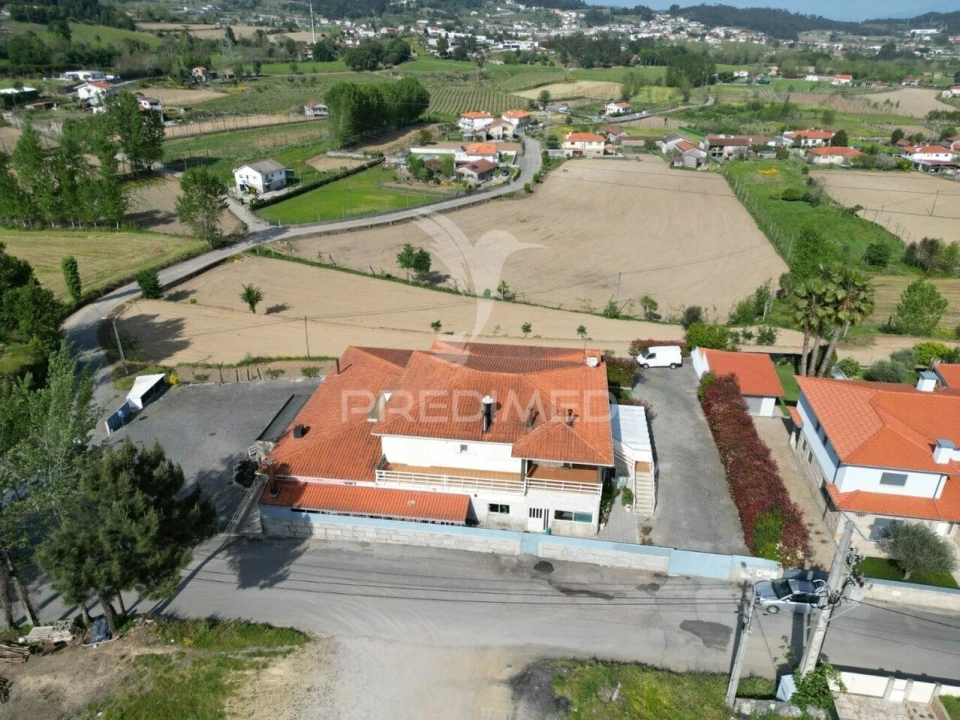 Moradia T5 para Venda em Sande São Lourenço e Balazar Foto 6