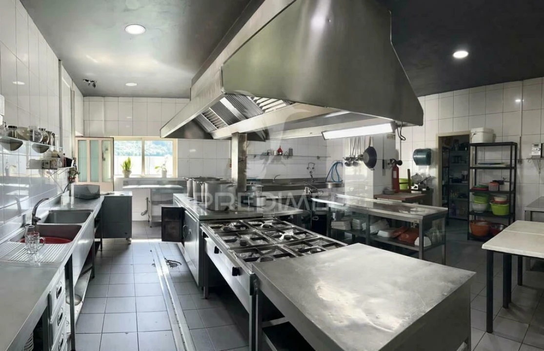 Moradia T5 para Venda em Sande São Lourenço e Balazar Foto 12