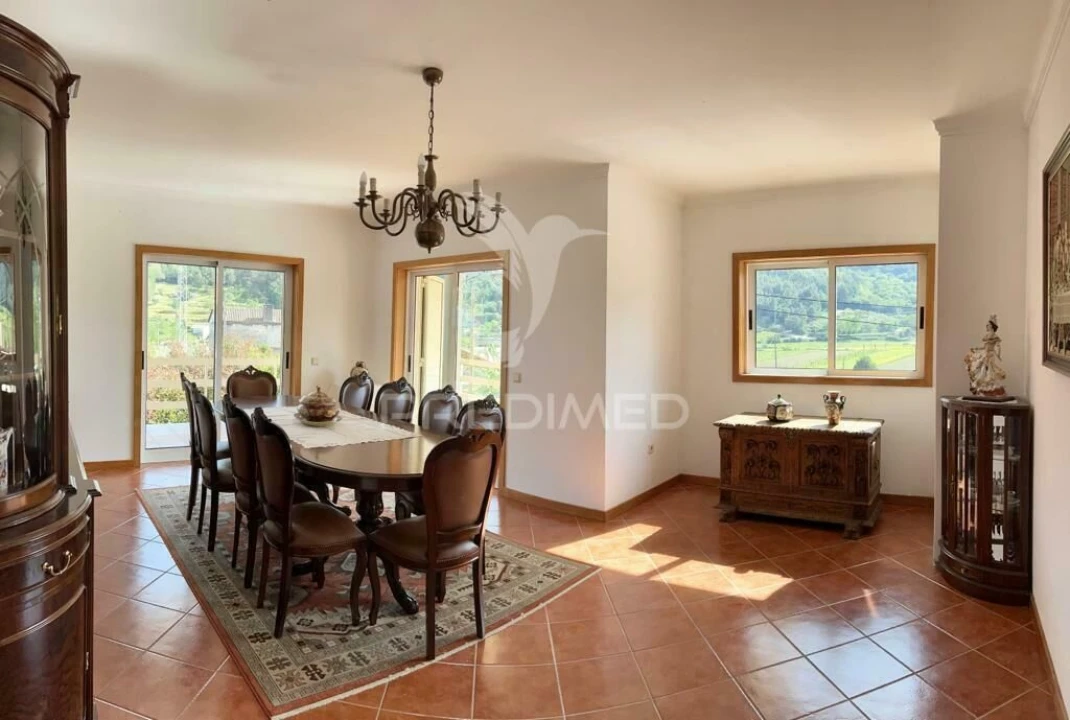 Moradia T5 para Venda em Sande São Lourenço e Balazar Foto 25