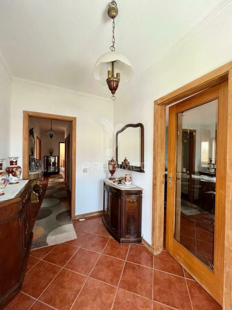 Moradia T5 para Venda em Sande São Lourenço e Balazar Foto 22