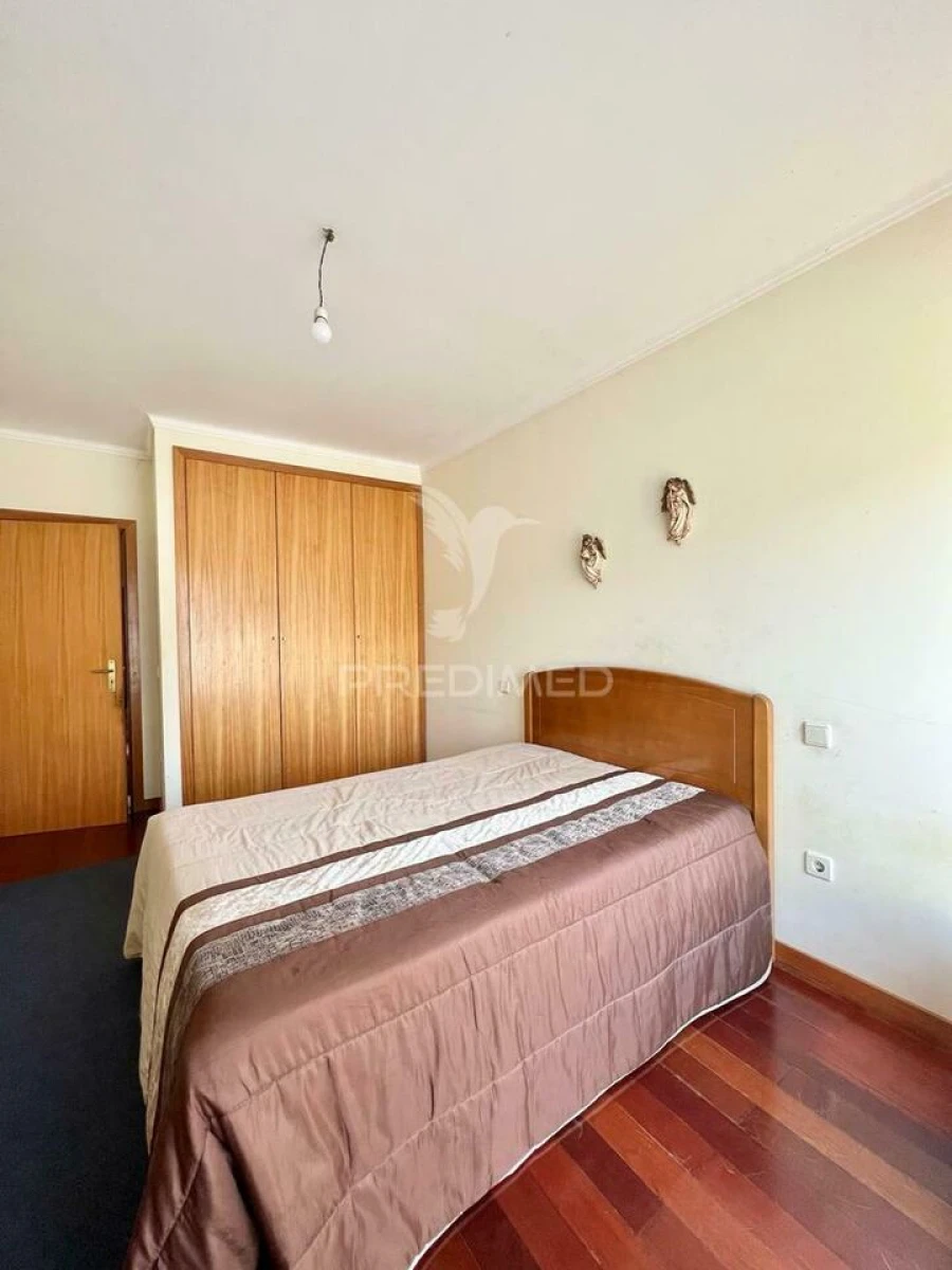 Moradia T5 para Venda em Sande São Lourenço e Balazar Foto 32