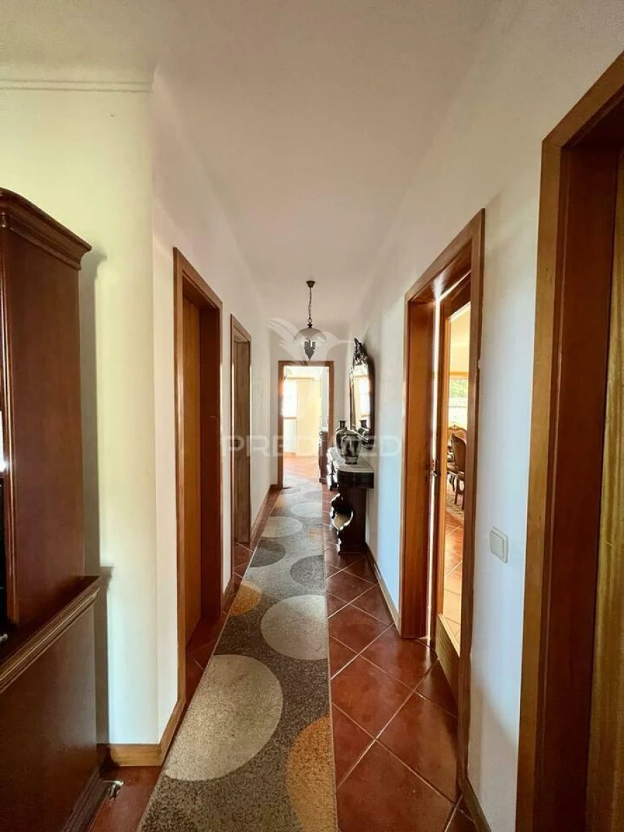 Moradia T5 para Venda em Sande São Lourenço e Balazar Foto 36