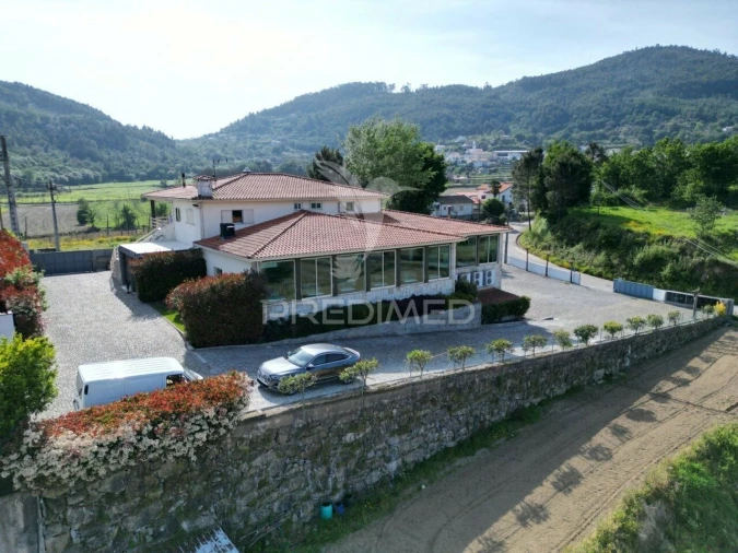 Moradia T5 para Venda em Sande São Lourenço e Balazar Foto 5