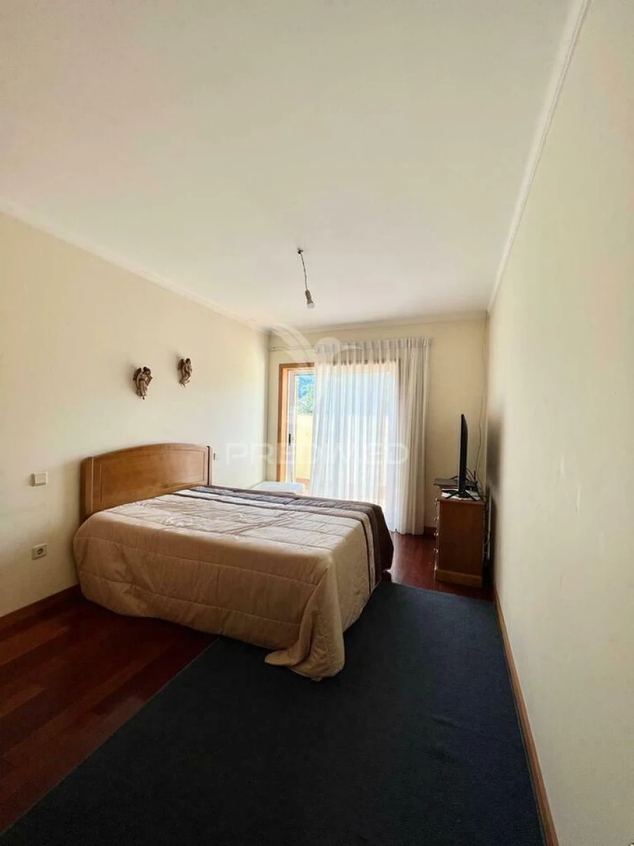 Moradia T5 para Venda em Sande São Lourenço e Balazar Foto 31