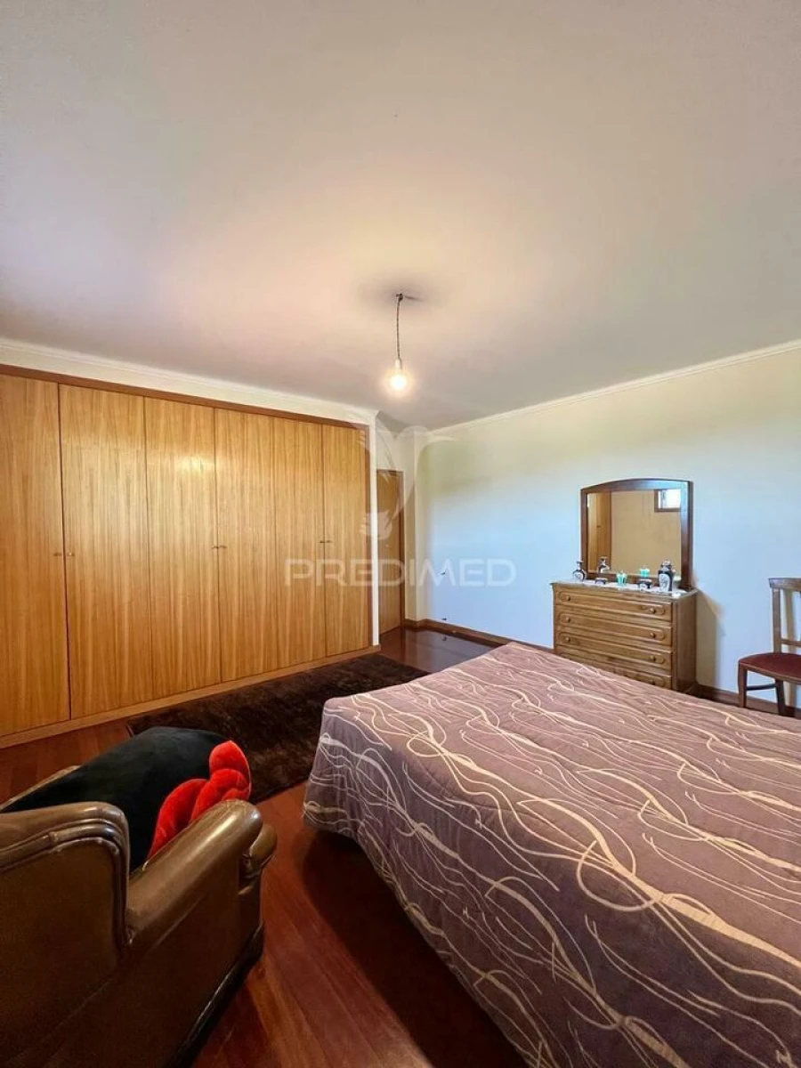 Moradia T5 para Venda em Sande São Lourenço e Balazar Foto 34