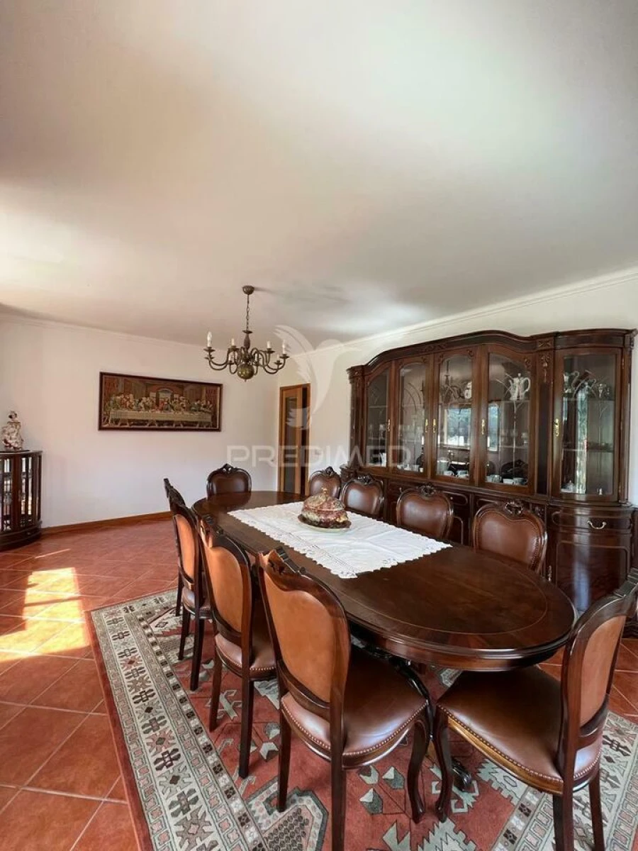 Moradia T5 para Venda em Sande São Lourenço e Balazar Foto 26