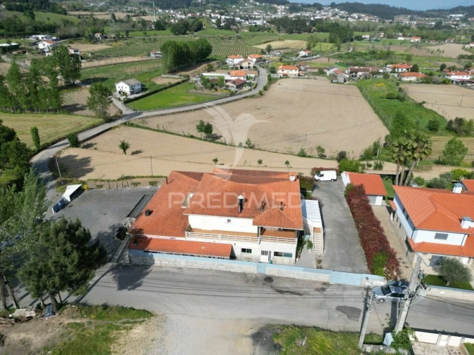 Moradia T5 para Venda em Sande São Lourenço e Balazar Foto 6