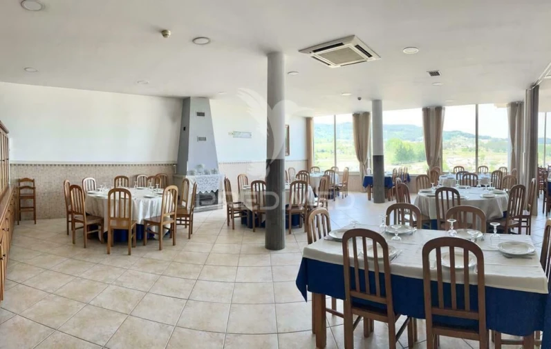 Moradia T5 para Venda em Sande São Lourenço e Balazar Foto 10