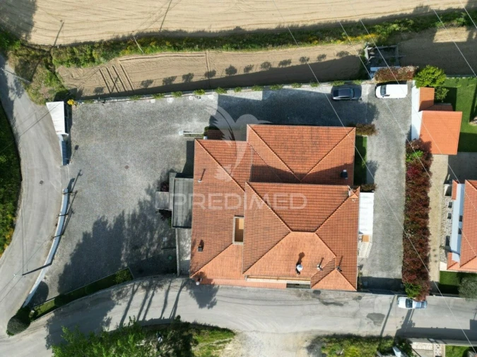 Moradia T5 para Venda em Sande São Lourenço e Balazar Foto 3