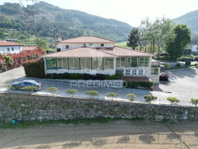 Moradia T5 para Venda em Sande São Lourenço e Balazar Foto 4