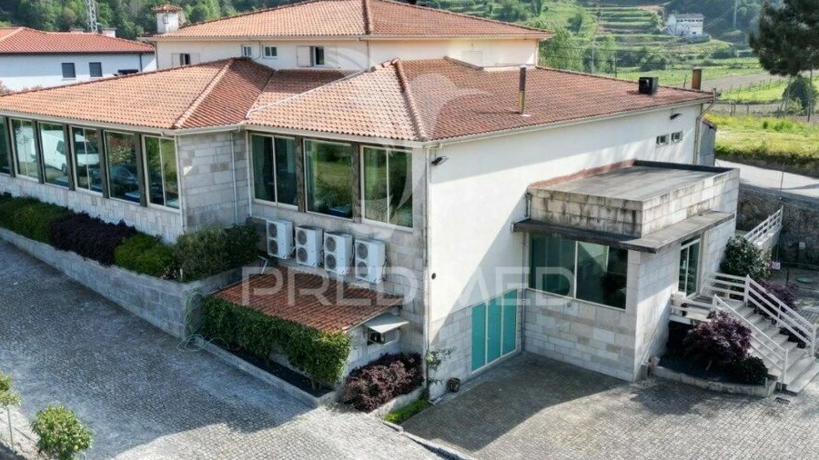 Moradia T5 para Venda em Sande São Lourenço e Balazar
