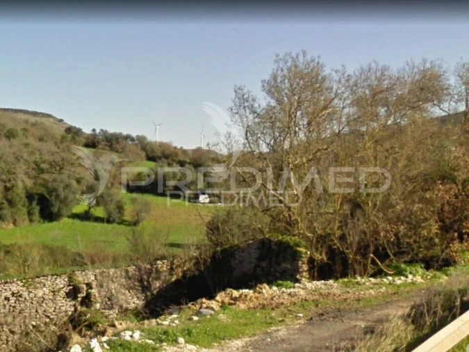 Terreno para Venda em Venda do Pinheiro e Santo Estêvão das Galés Foto 4
