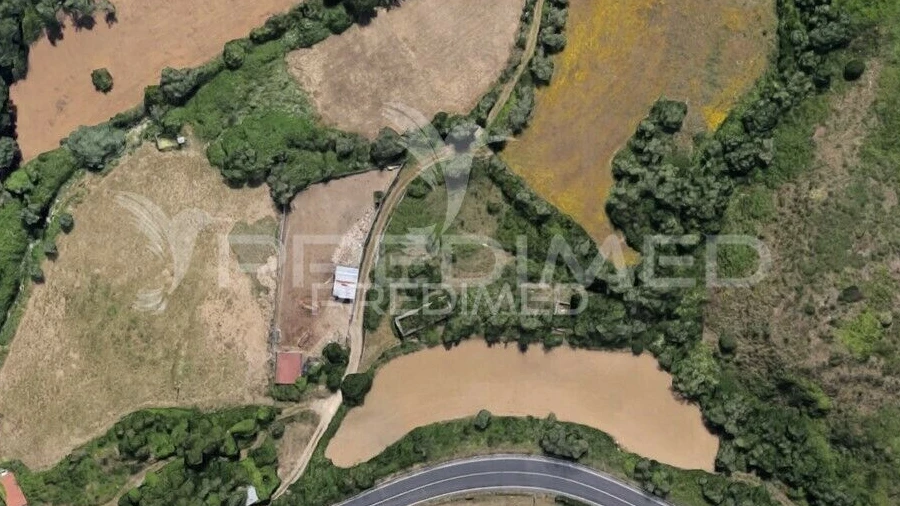 Terreno para Venda em Venda do Pinheiro e Santo Estêvão das Galés