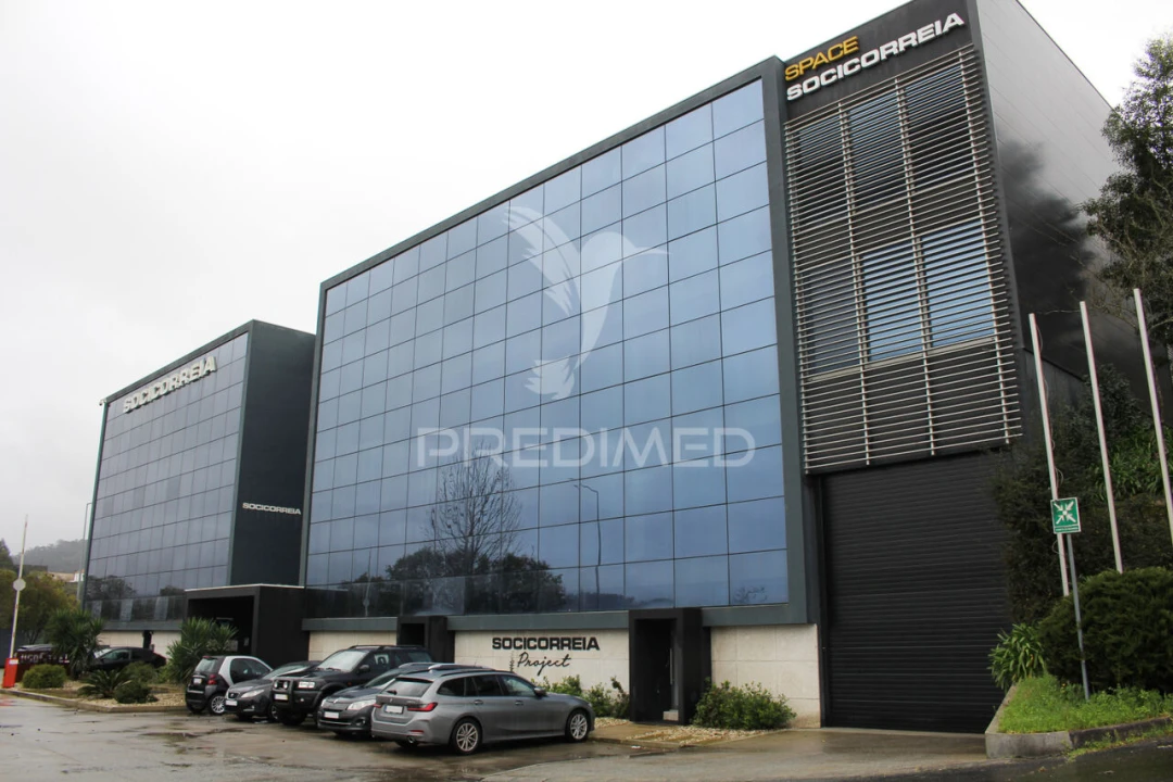 Escritório para Arrendamento em Celeirós, Aveleda e Vimieiro Foto 2