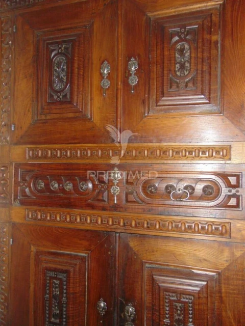 Prédio para Venda em Nossa Senhora da Conceição, São Pedro e São Dinis