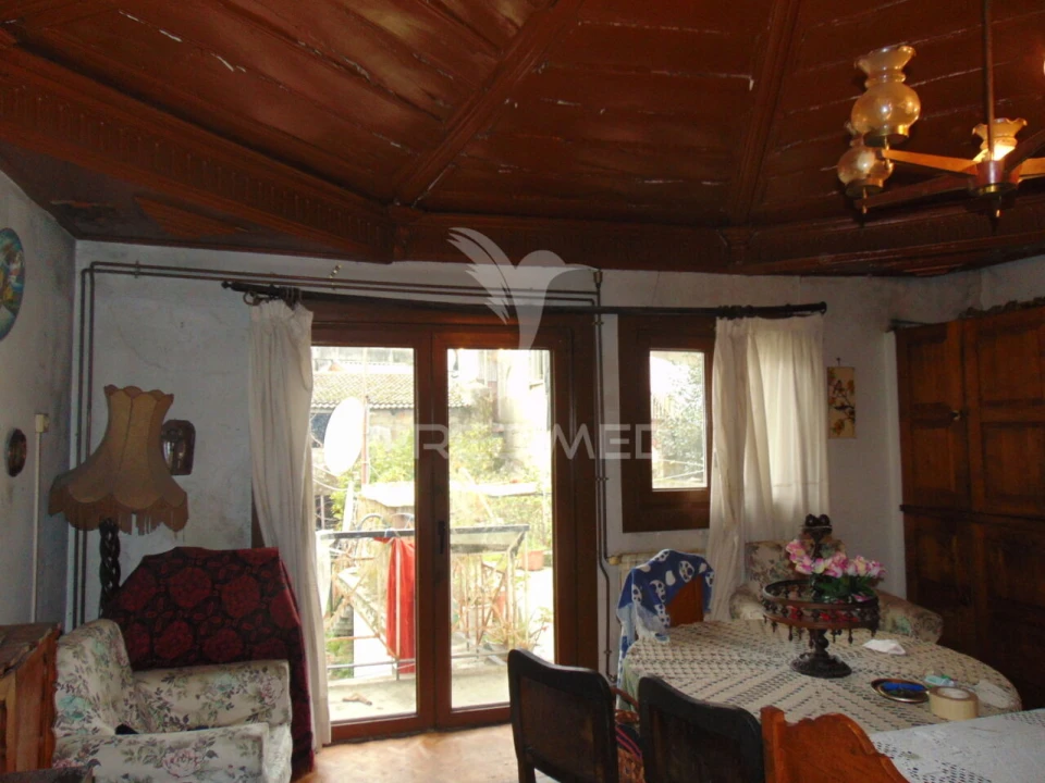 Prédio para Venda em Nossa Senhora da Conceição, São Pedro e São Dinis Foto 27