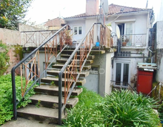 Prédio para Venda em Nossa Senhora da Conceição, São Pedro e São Dinis Foto 28