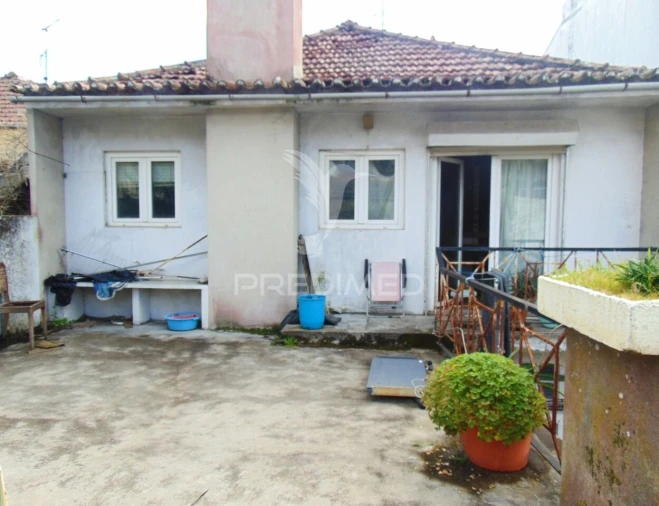 Prédio para Venda em Nossa Senhora da Conceição, São Pedro e São Dinis Foto 29