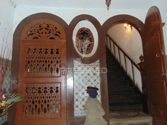 Prédio para Venda em Nossa Senhora da Conceição, São Pedro e São Dinis Foto 4