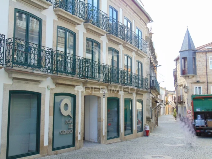 Prédio para Venda em Nossa Senhora da Conceição, São Pedro e São Dinis Foto 3