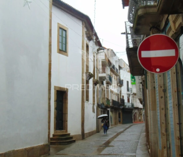 Prédio para Venda em Nossa Senhora da Conceição, São Pedro e São Dinis Foto 36
