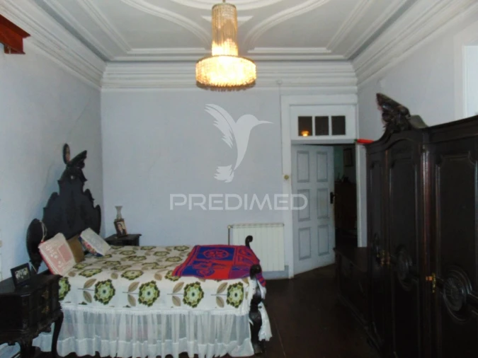 Prédio para Venda em Nossa Senhora da Conceição, São Pedro e São Dinis Foto 23