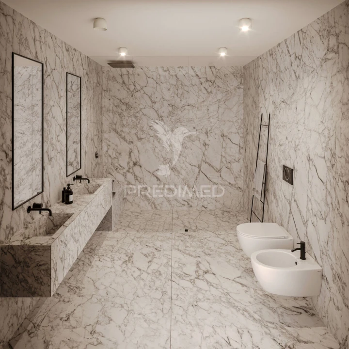 Apartamento T3 para Venda em Nogueira, Fraião e Lamaçães Foto 10