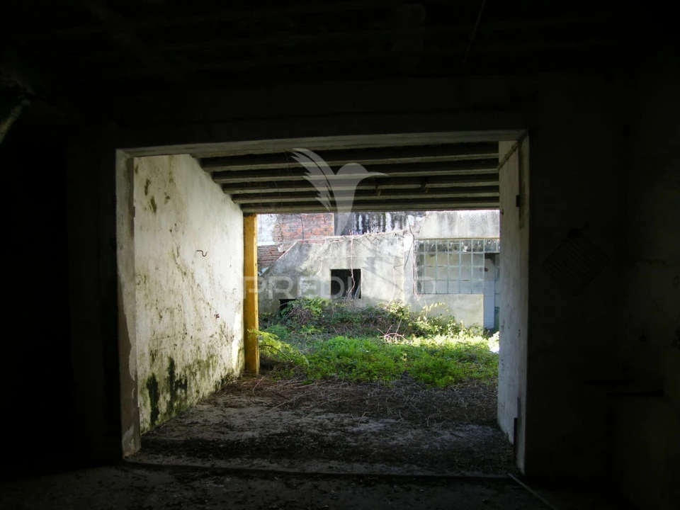 Moradia T2 para Venda em Espírito Santo, Nossa Senhora da Graça e São Simão Foto 13