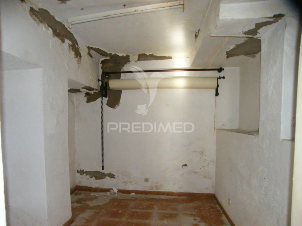 Moradia T2 para Venda em Espírito Santo, Nossa Senhora da Graça e São Simão Foto 5