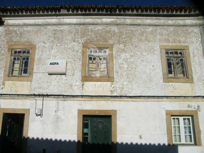 Moradia T2 para Venda em Espírito Santo, Nossa Senhora da Graça e São Simão Foto 1