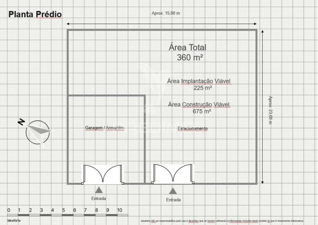 Prédio para Venda em Grândola e Santa Margarida da Serra Foto 11